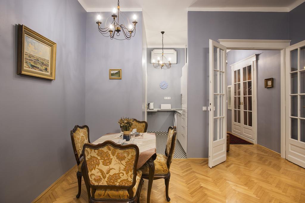 Engel Apartman Budapesta Exterior foto