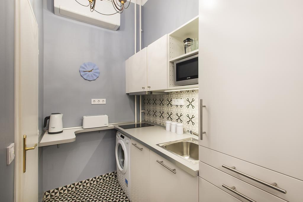 Engel Apartman Budapesta Exterior foto